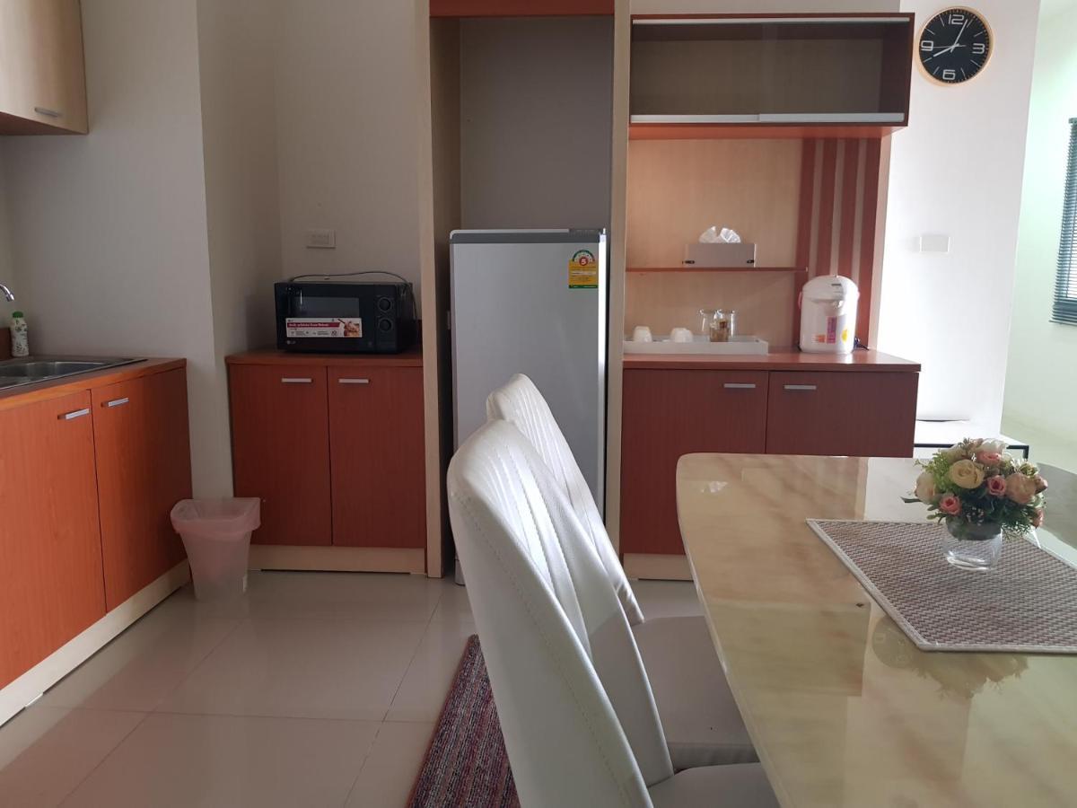 Harmonize Hotel- Sha Extra Plus Chiang Mai Exterior photo